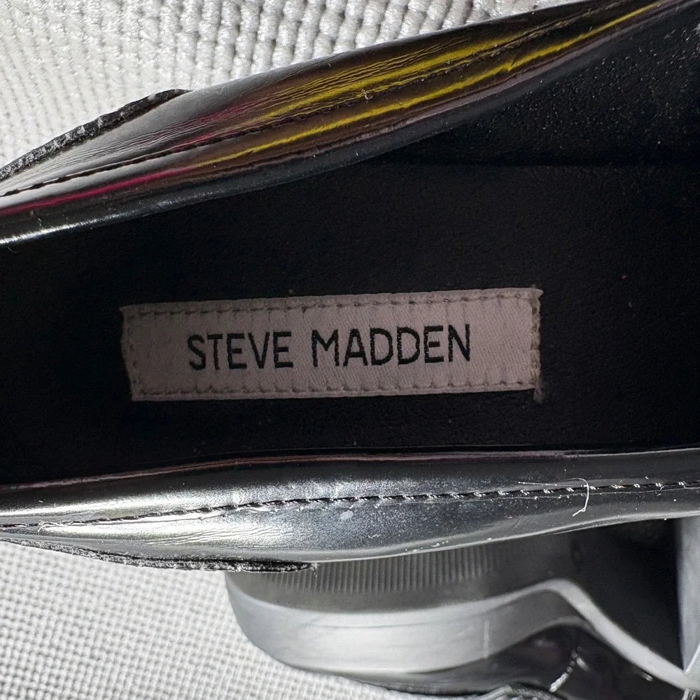 Steve Madden steve madden
